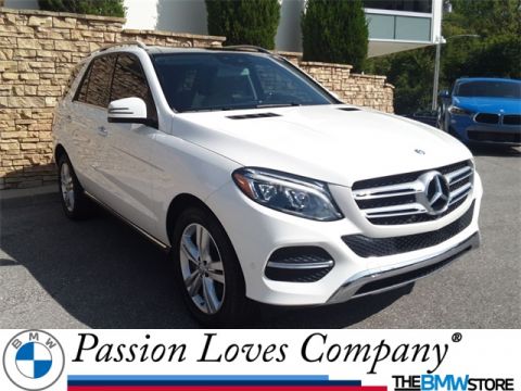 Pre Owned 17 Mercedes Benz Gle 350 4d Sport Utility In Cincinnati 368a Cincinnati Mini